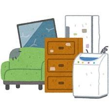 ゴミの処分は困りますよね。