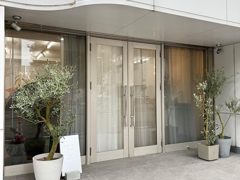 仙台市 リプロネイル式深爪矯正専門ネイルサロン レアムネイル
