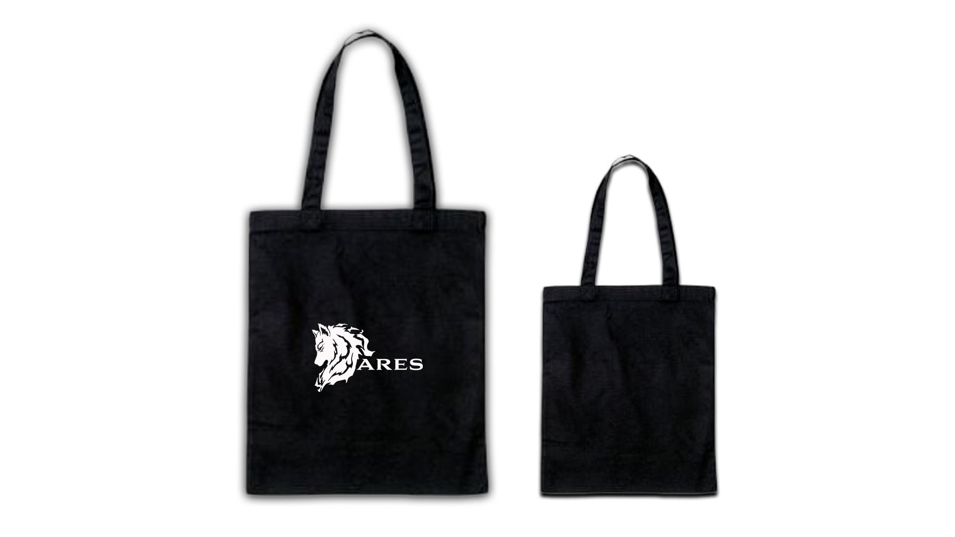 ARESトートバックの商品画像