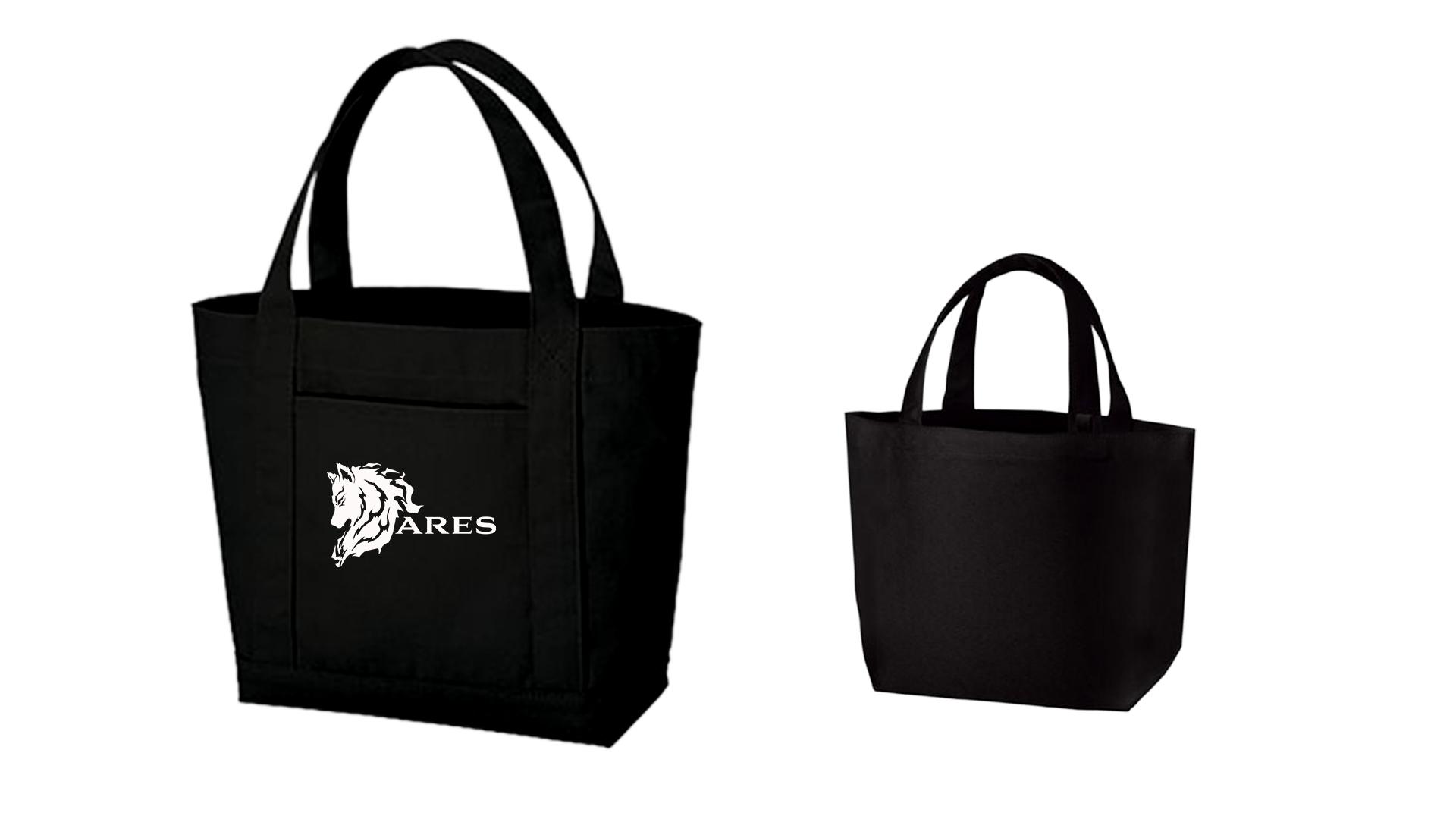 ARESトートバックBの商品画像