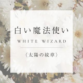 <太陽の紋章>14.白い魔法使いの商品画像