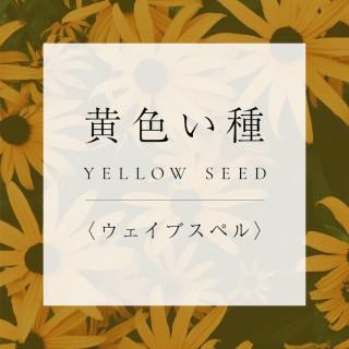 <ウェイブスペル>4.黄色い種の商品画像
