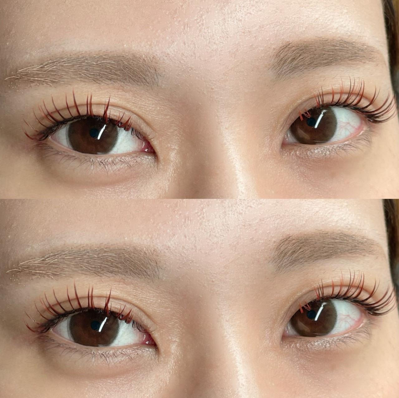 札幌 中央区 北区 札幌駅 ネイルサロン まつげサロン まつげ &ヘルシー まつげエクステ マツエク la rave.