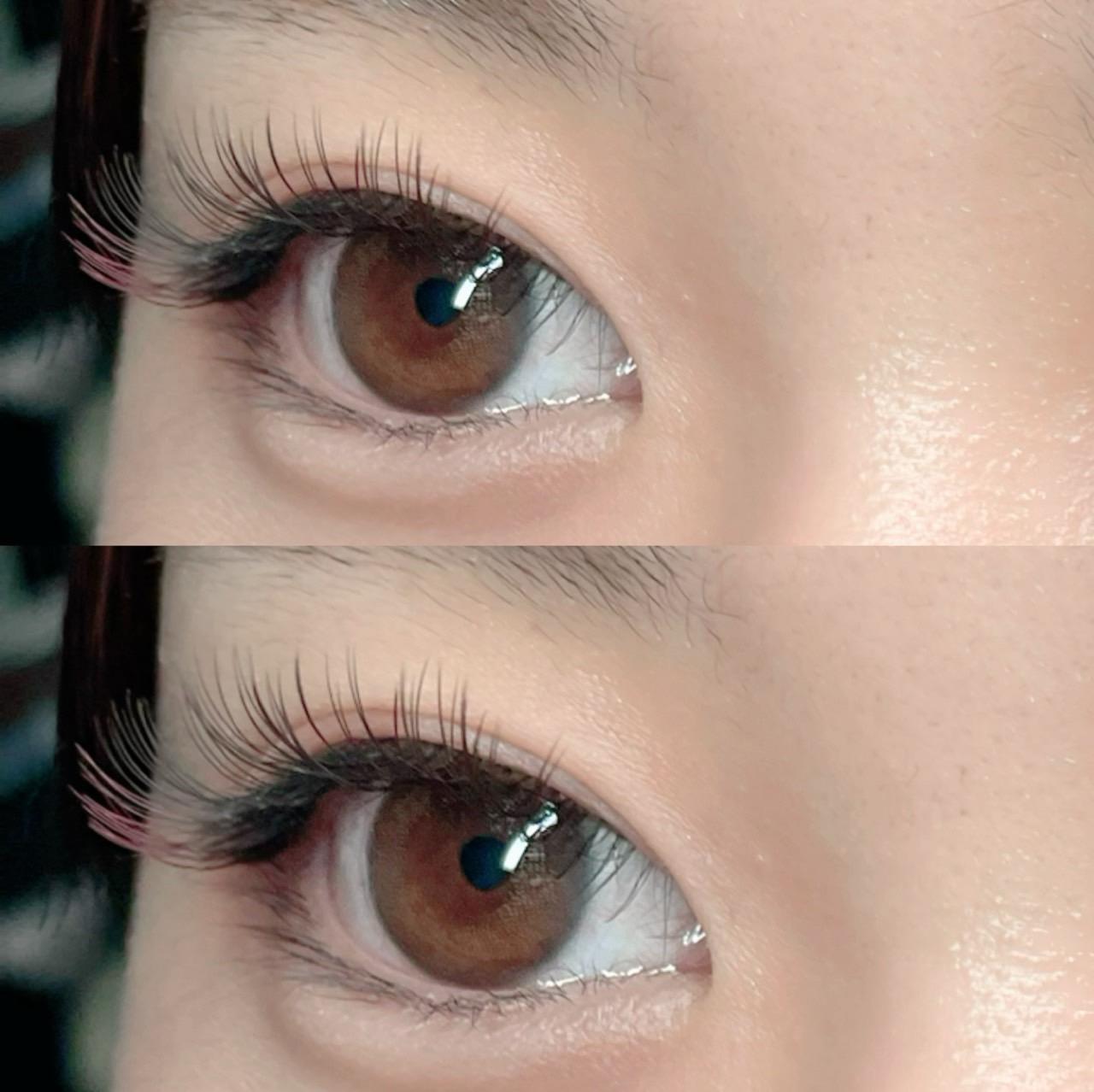 札幌 中央区 北区 札幌駅 ネイルサロン まつげサロン マツエク まつげ 長持ち la rave.