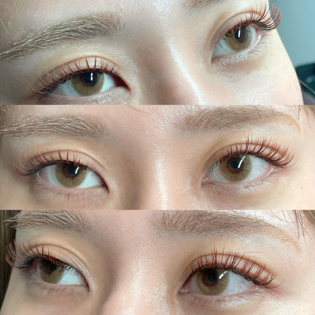 札幌 中央区 北区 札幌駅 ネイルサロン まつげサロン マツエク まつげパーマ 長持ち la rave.