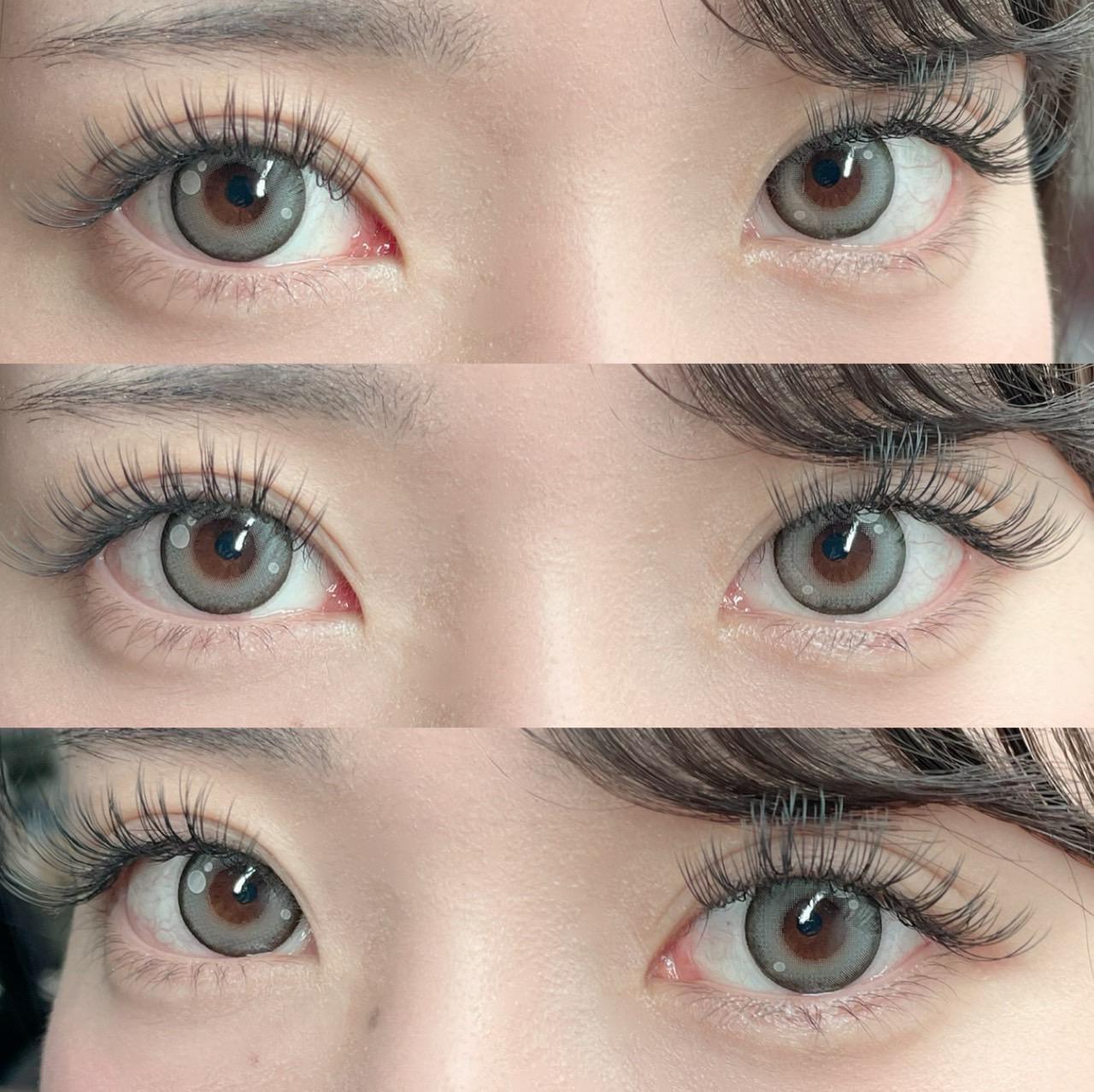 札幌 中央区 北区 札幌駅 ネイルサロン まつげサロン まつげ バインドロック まつげエクステ マツエク la rave.