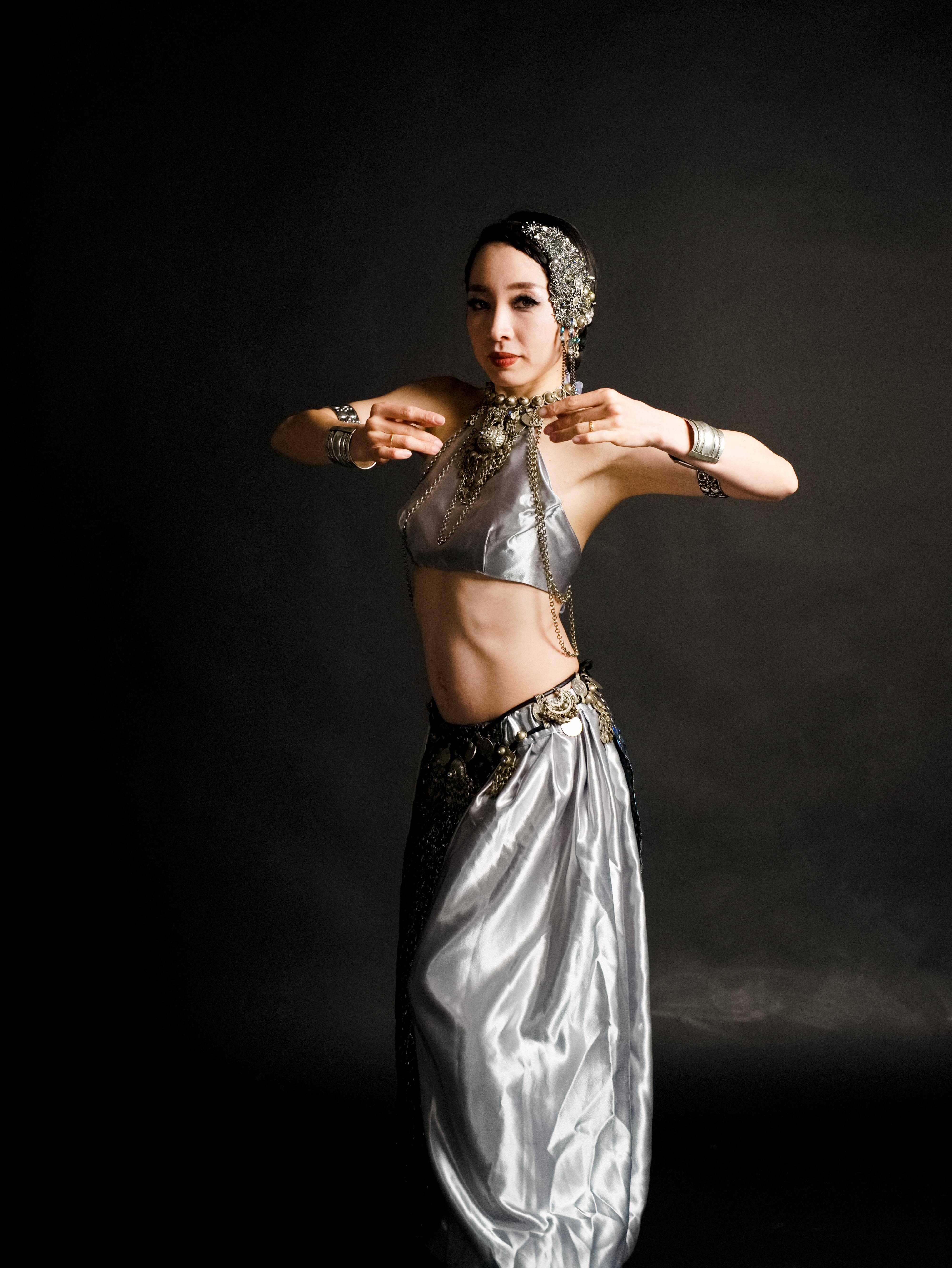 スミスフュージョンベリーダンスwebsite