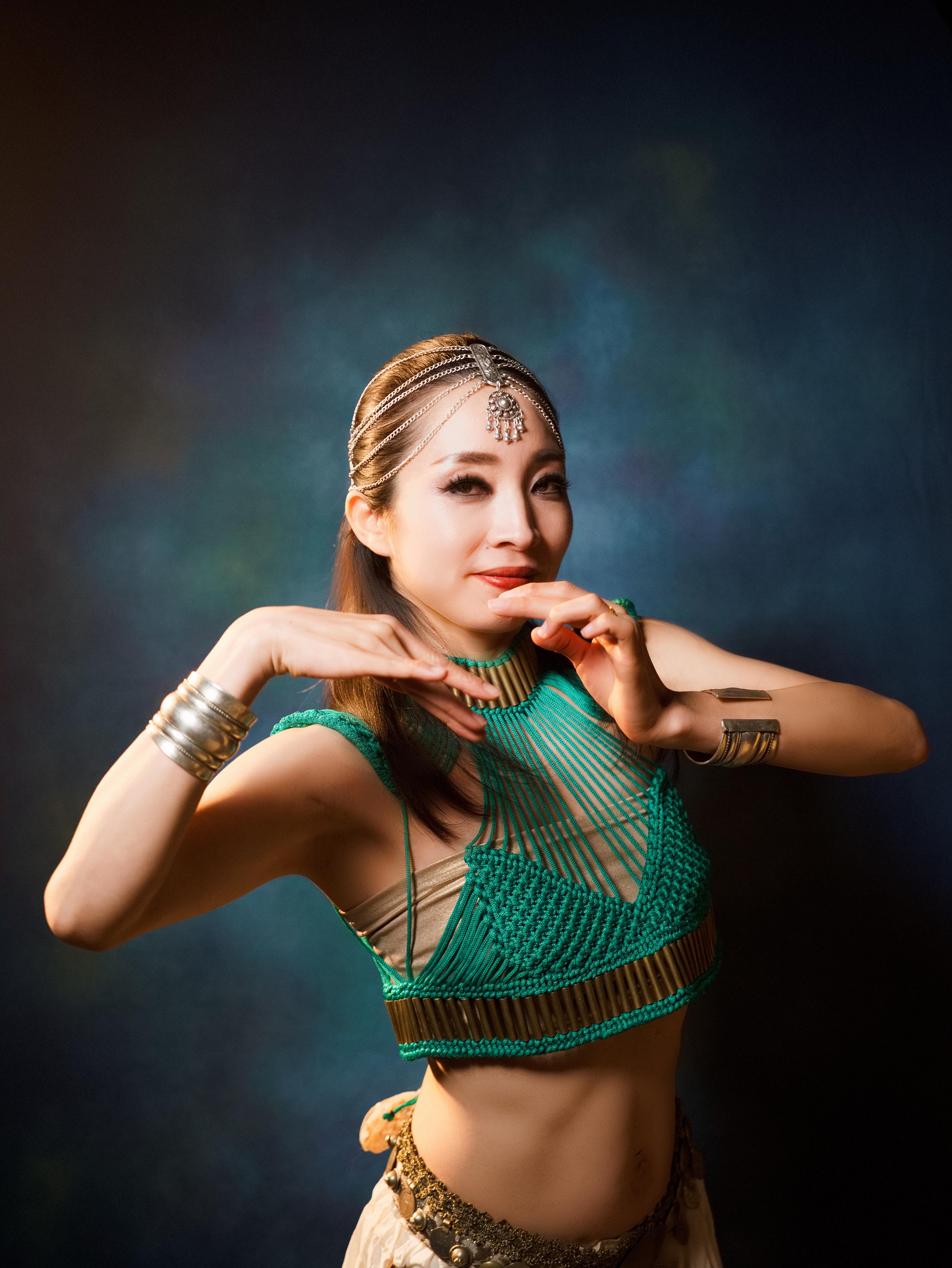 スミスフュージョンベリーダンスwebsite