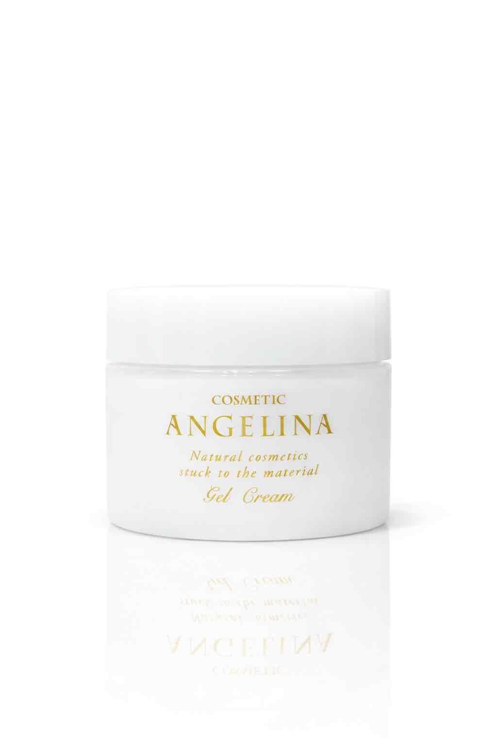 COSMETIC ANGELINA　ゲルクリームの商品画像