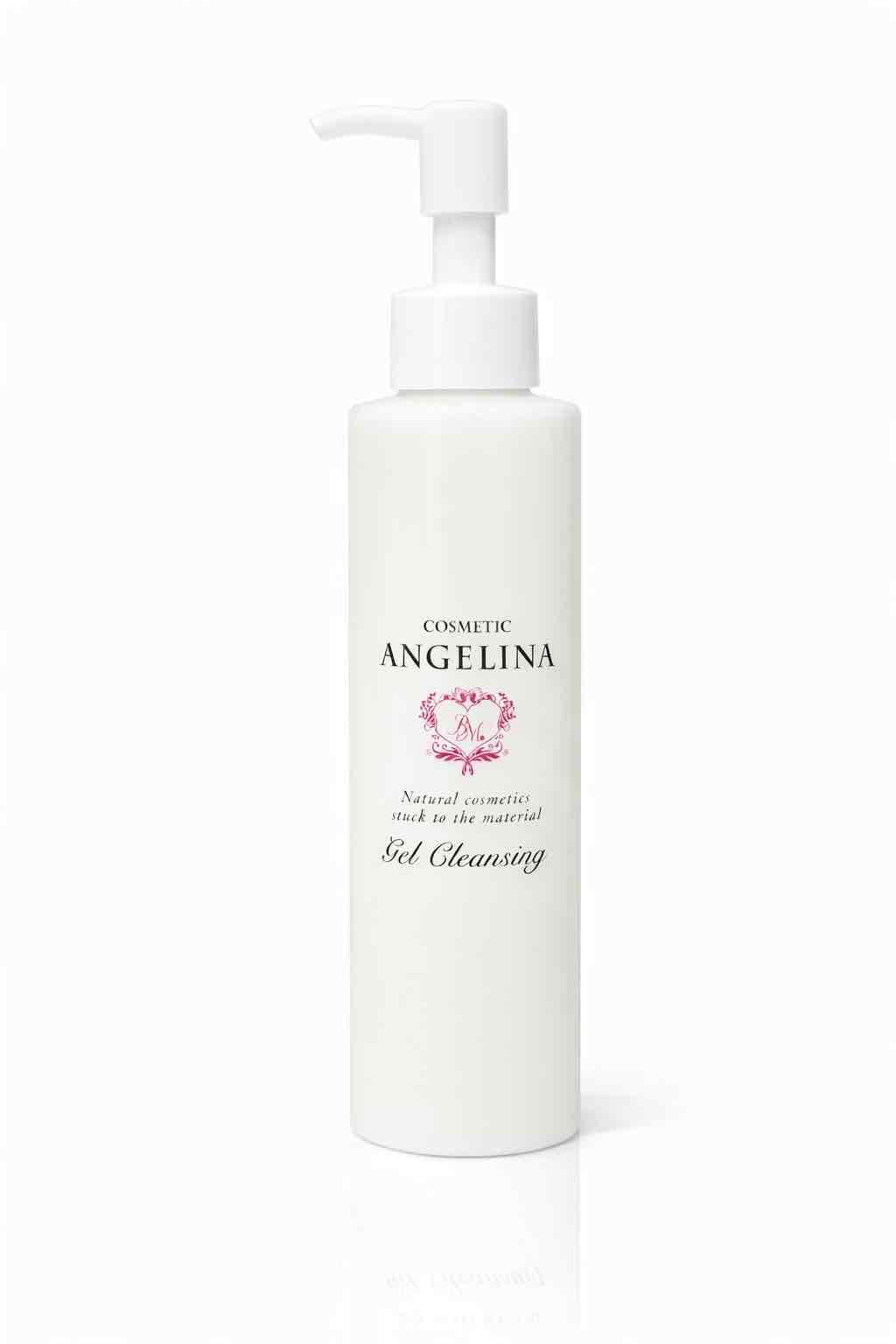 COSMETIC ANGELINA　ゲルクレンジングの商品画像