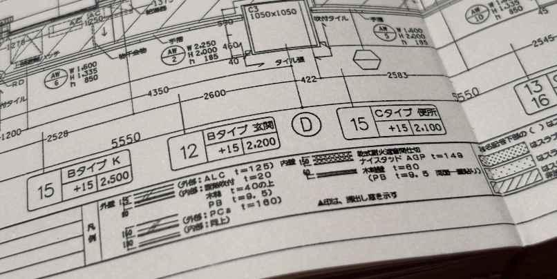 住宅ローン控除：外壁廻りの断熱材の吹付け範囲・仕様・性能