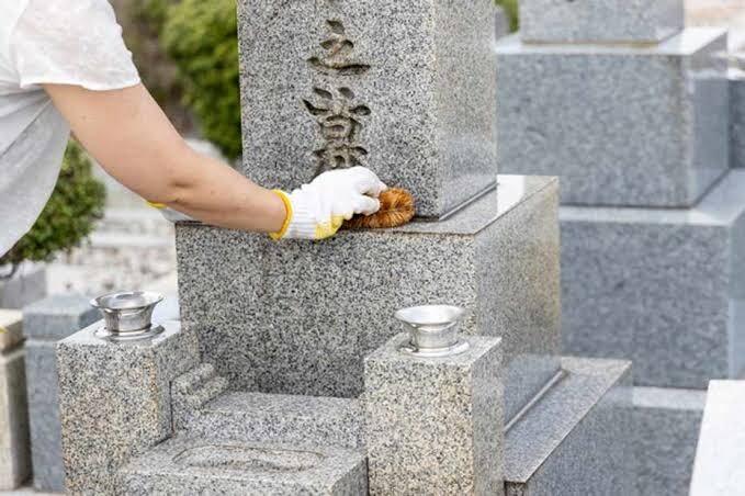 便利屋　お墓掃除　代行　代理　安い　悩み相談　岐阜市