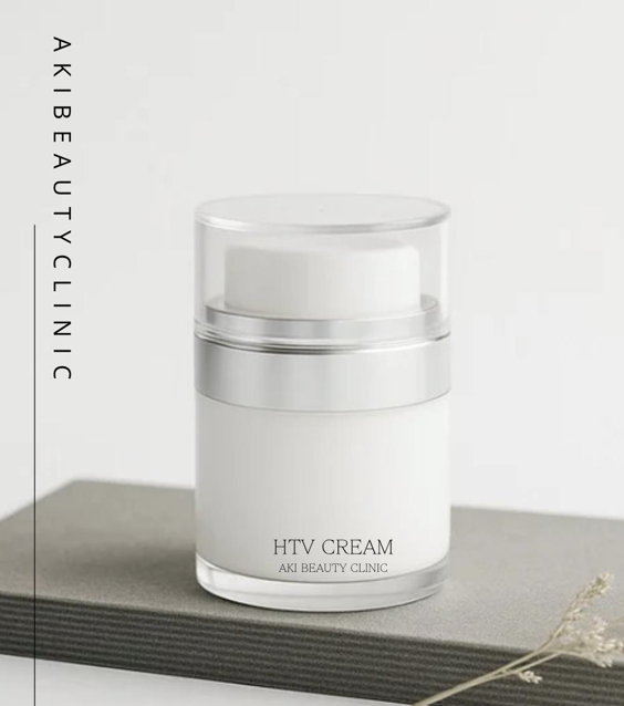 Dr.AKI HTV CREAMの商品画像