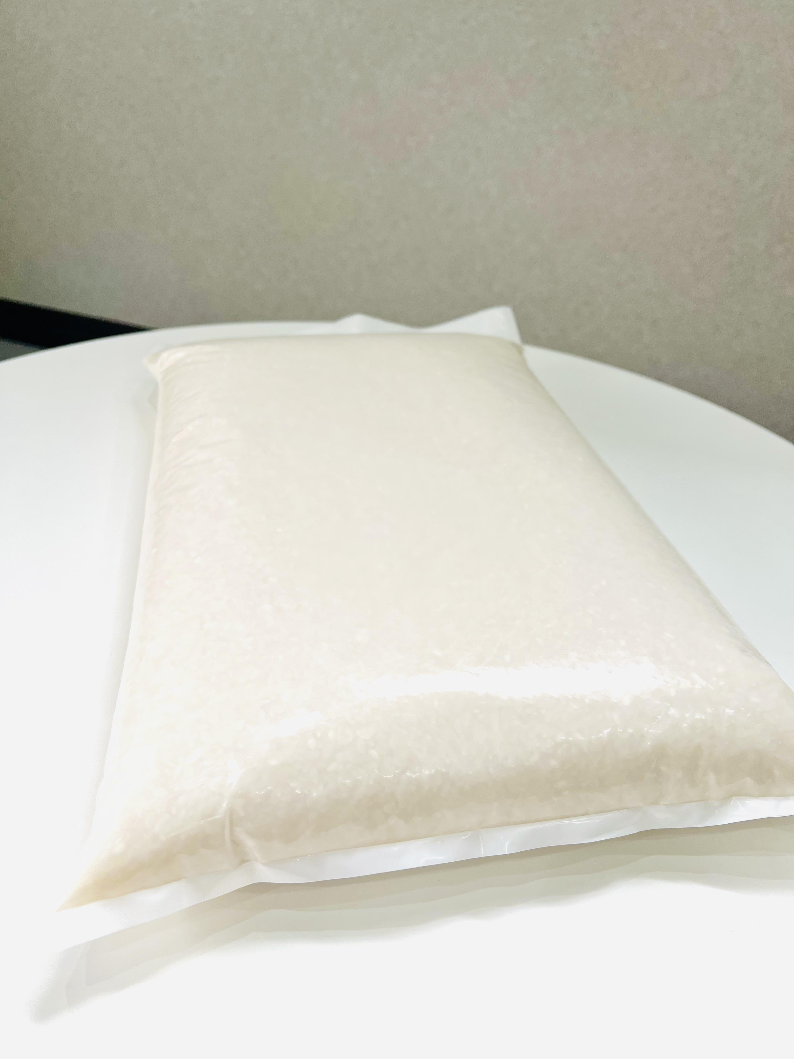 特別栽培米　ひとめぼれ　５ｋｇの商品画像