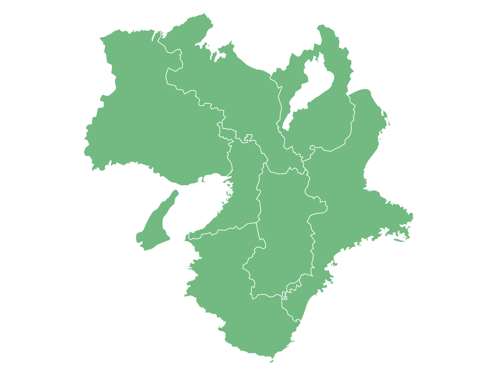 兵庫県・大阪府