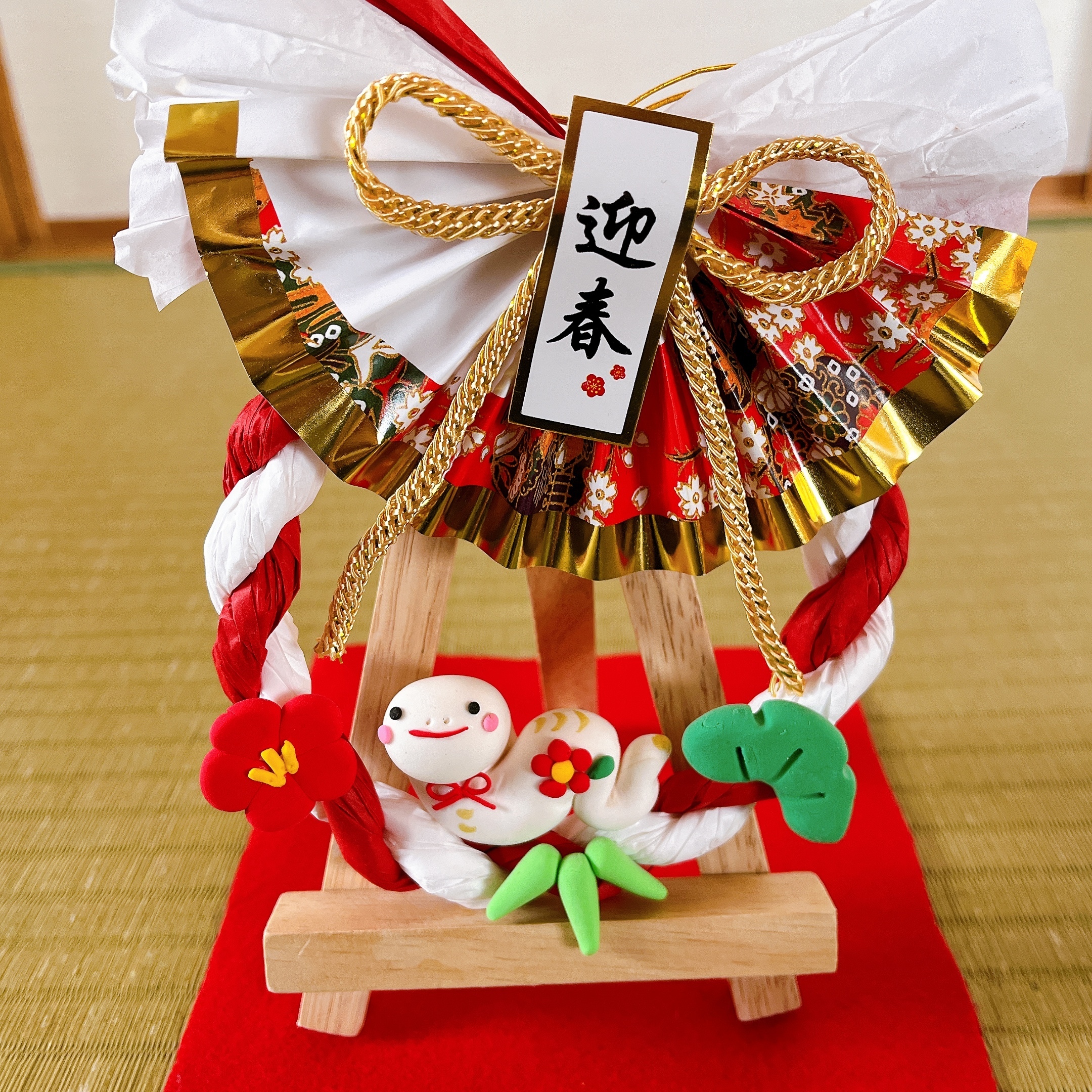 お正月飾り、バレンタイン、雛祭、鯉のぼり、夏休み、子供向けイベントを開催する、ねんどパーク、さくまともこ。