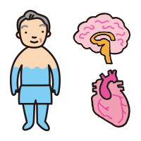 脱水を防ぐ工夫