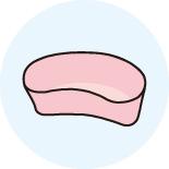 ガーグルベースン