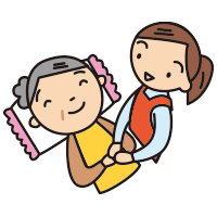 リラックスしていただくために