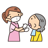 トップページ粘膜のケア