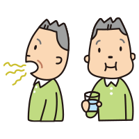 トップページ歯のケア