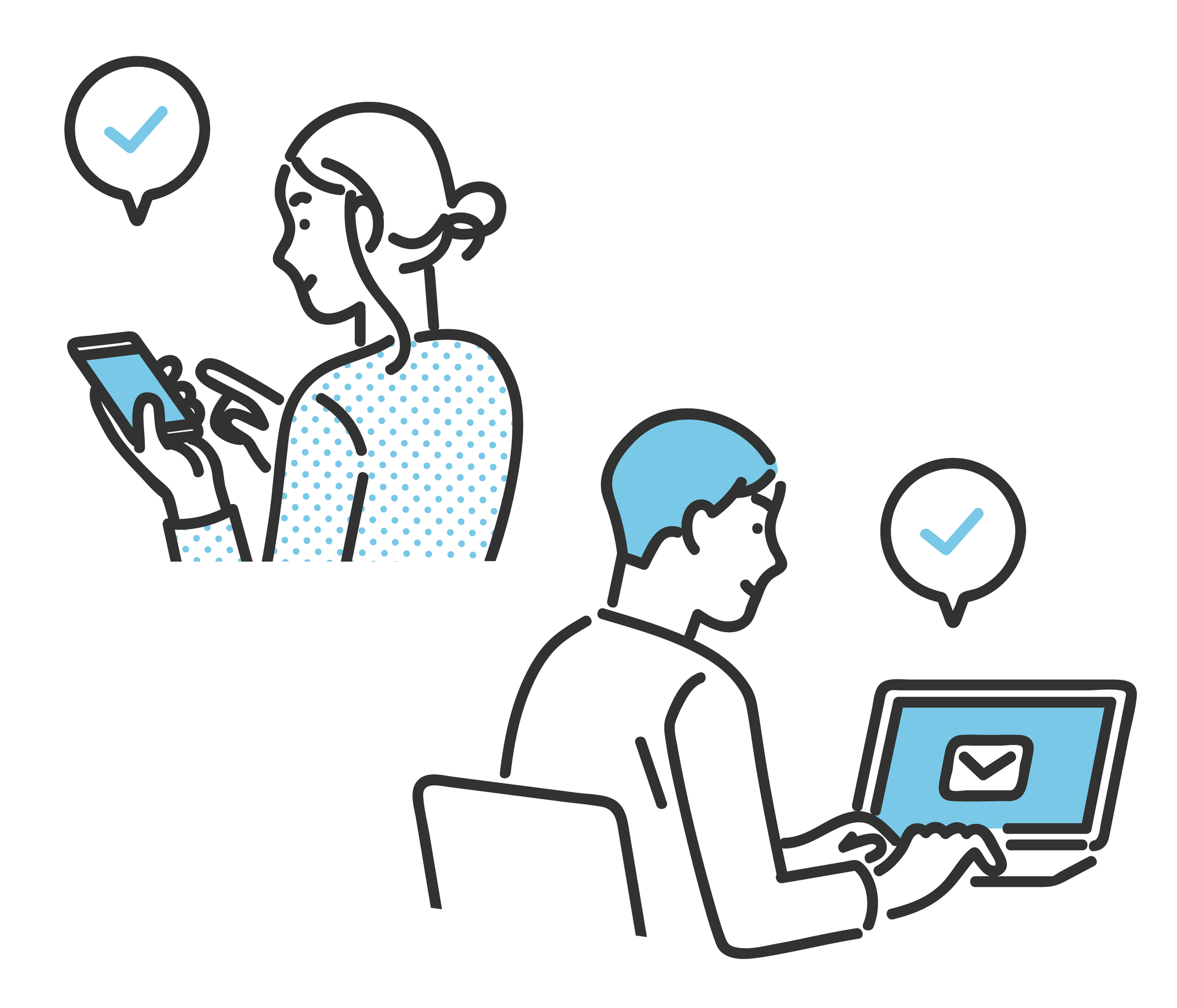 イギリスビザ申請の問い合わせ