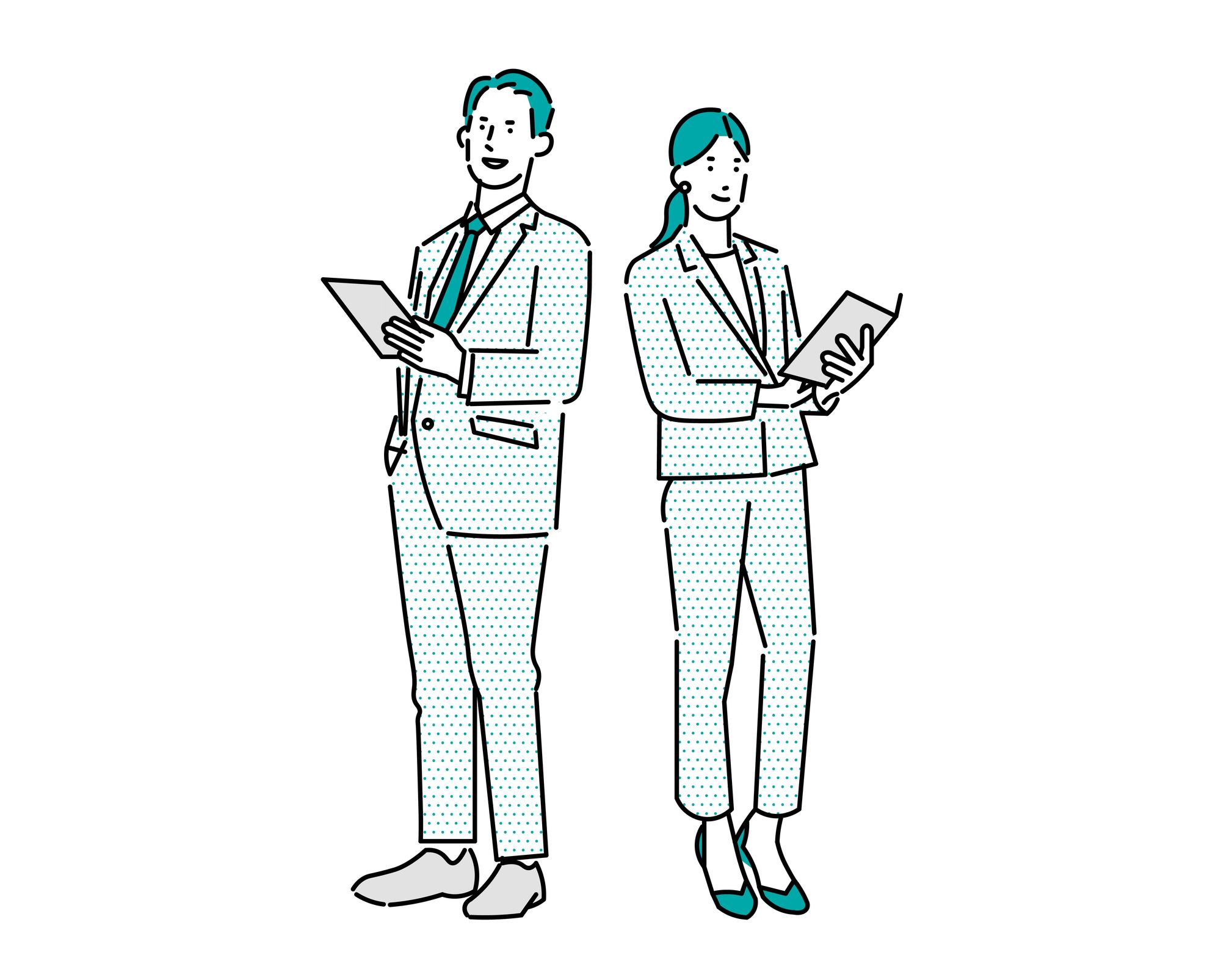 イギリスビザ申請の代行手続き