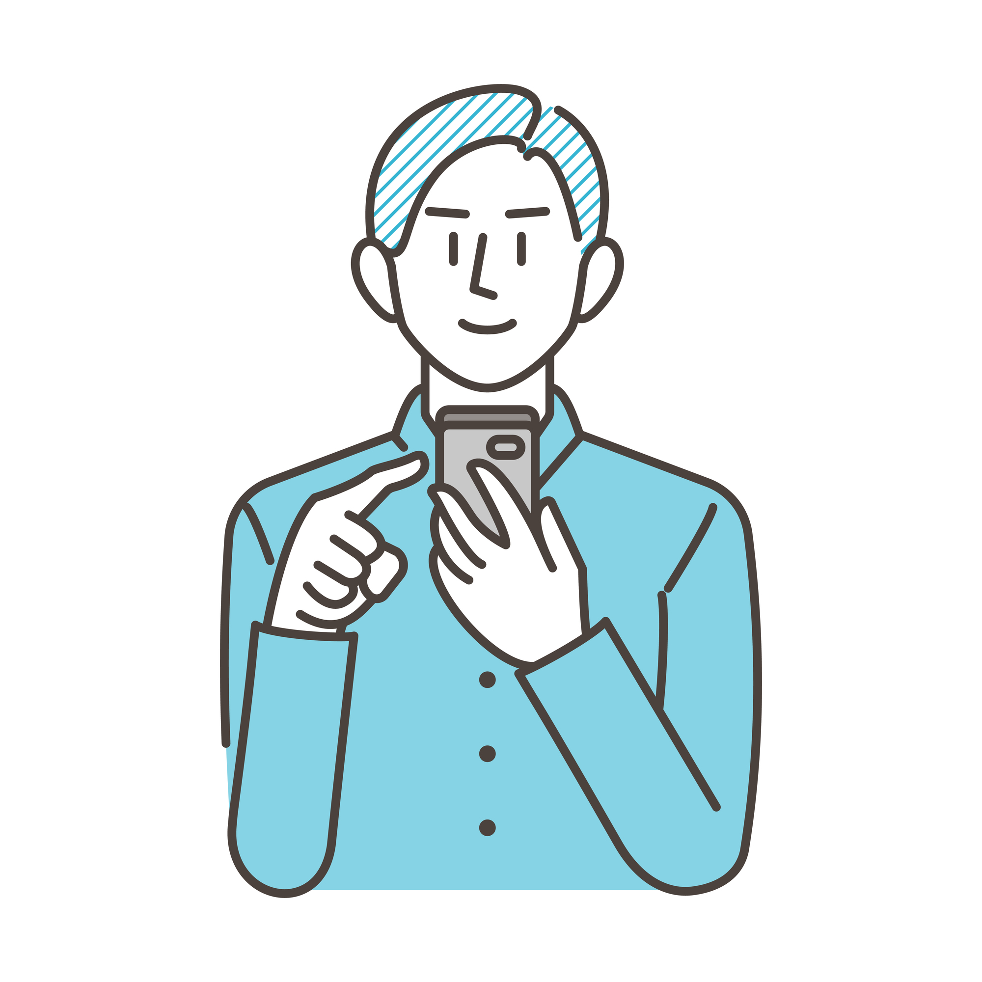 イギリスビザ申請の結果通知