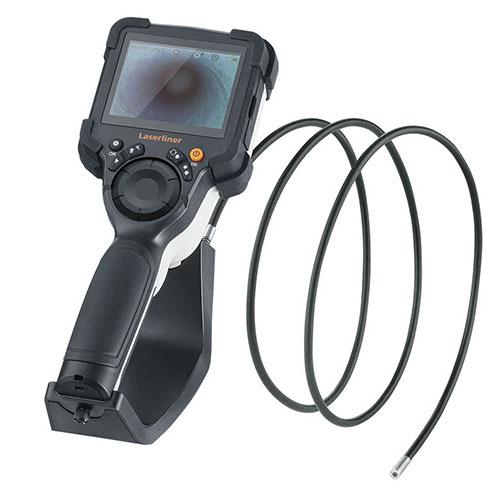 LASERLINER ビデオインスペクターMini 先端固定式の商品画像