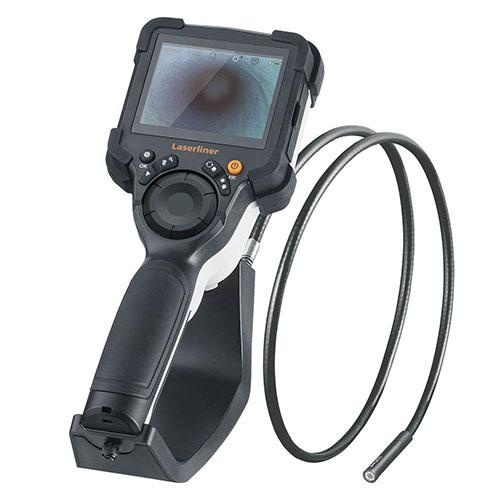 LASERLINER ビデオインスペクターSTD 先端固定式の商品画像