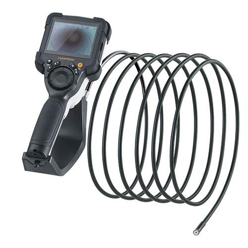 LASERLINER ビデオインスペクターXXL 先端固定式の商品画像