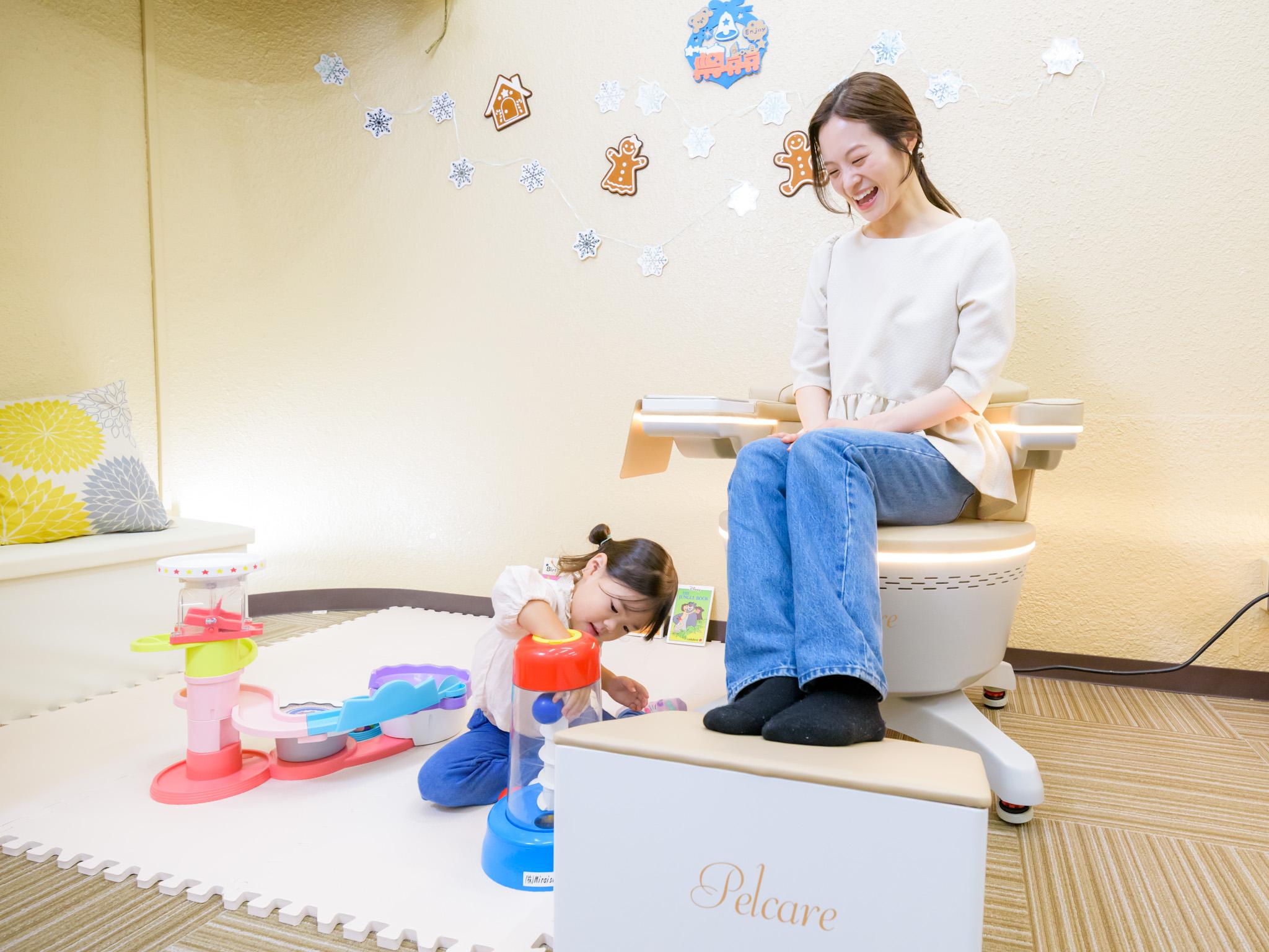 座るだけで人生が変わる