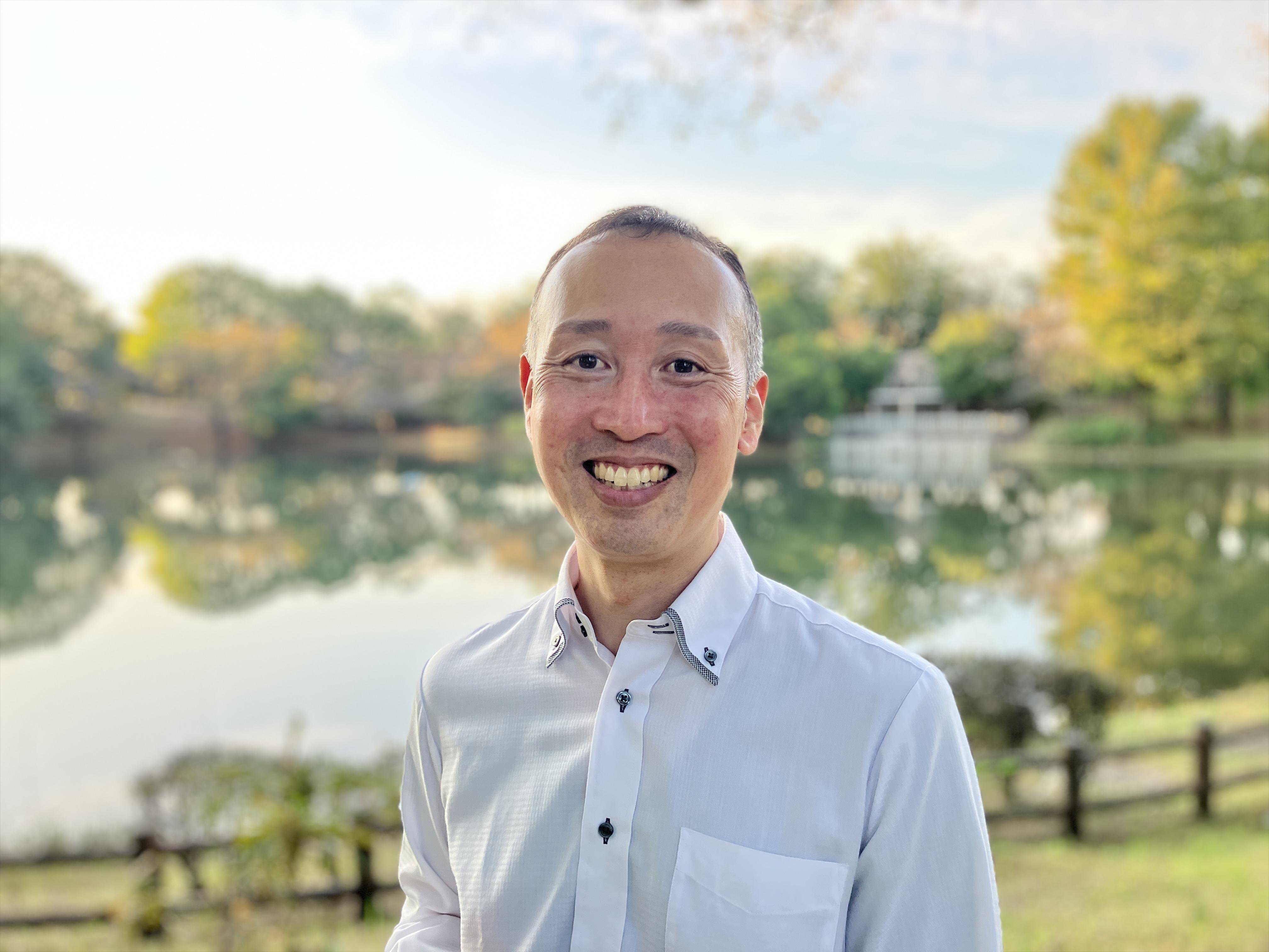 インストラクター紹介の画像