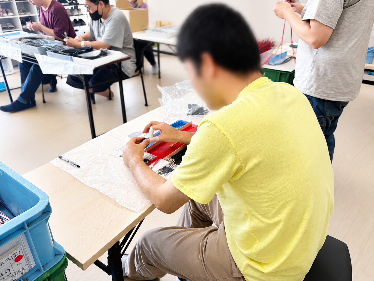 就職にも役立つPC・事務作業のスキル習得