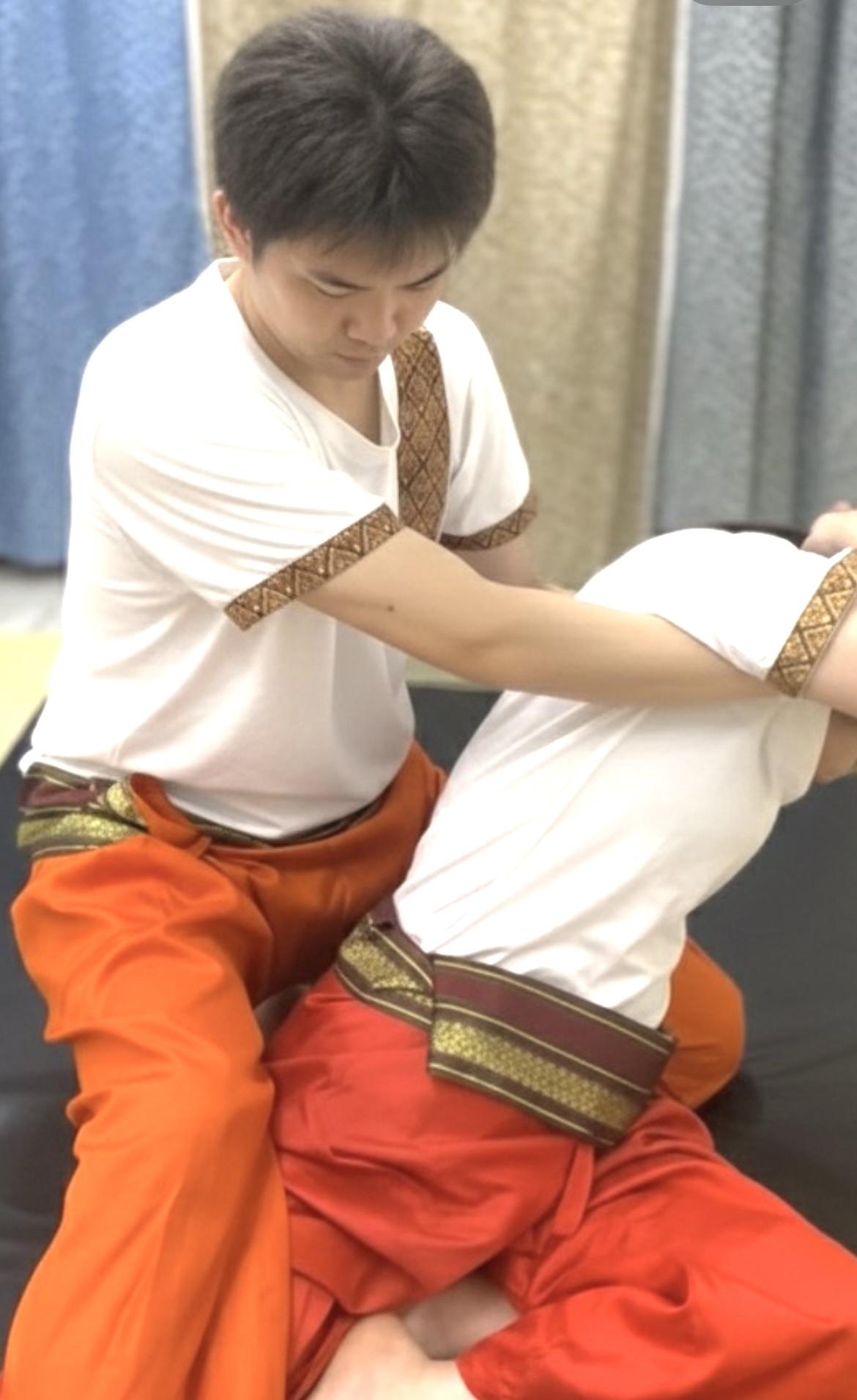 宇都宮リラクゼーション整体  羽癒身体