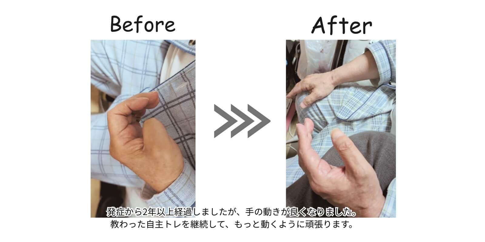 Cause Reha|プライベートリハビリテーション-口コミ