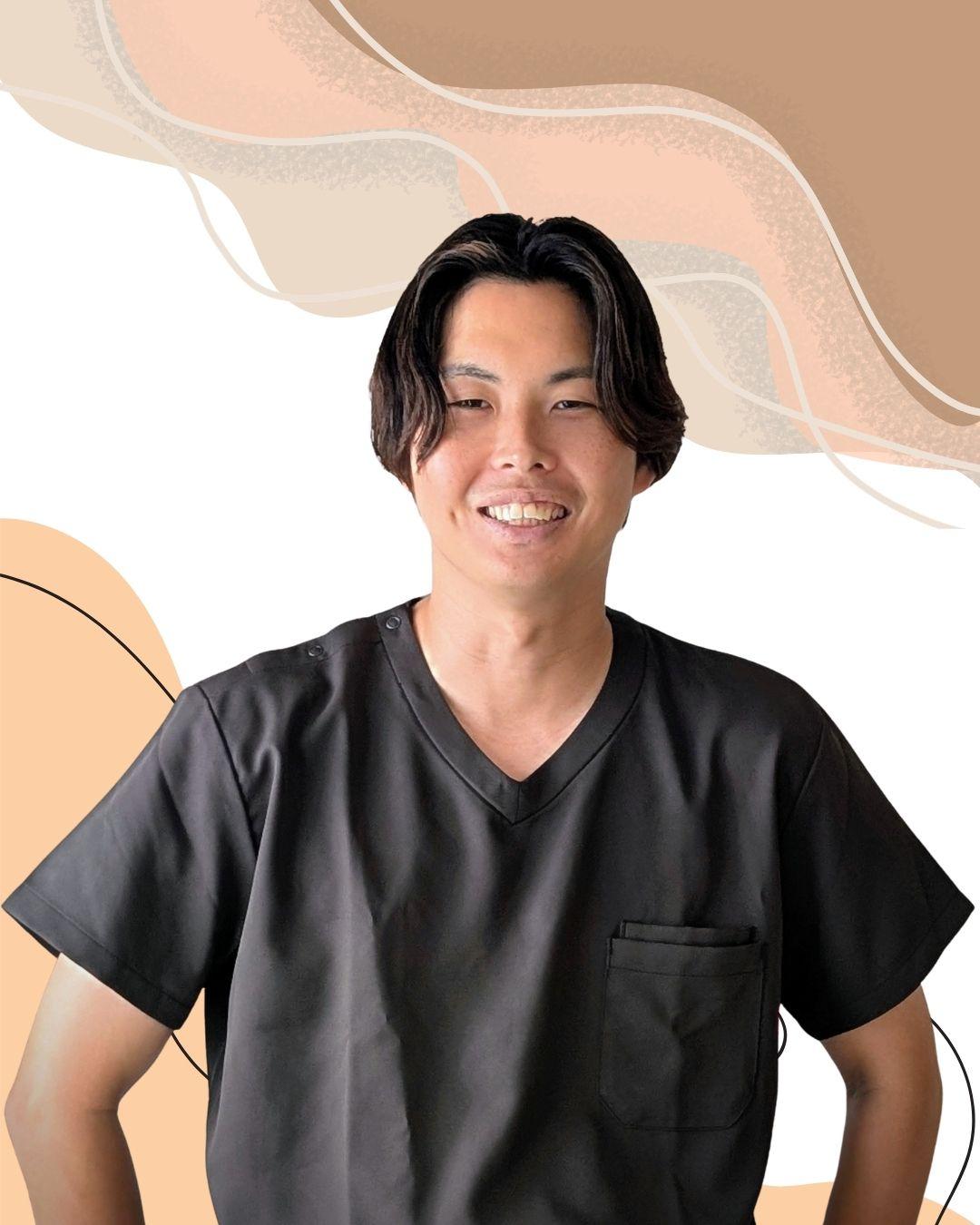 理学療法士 柴田真実