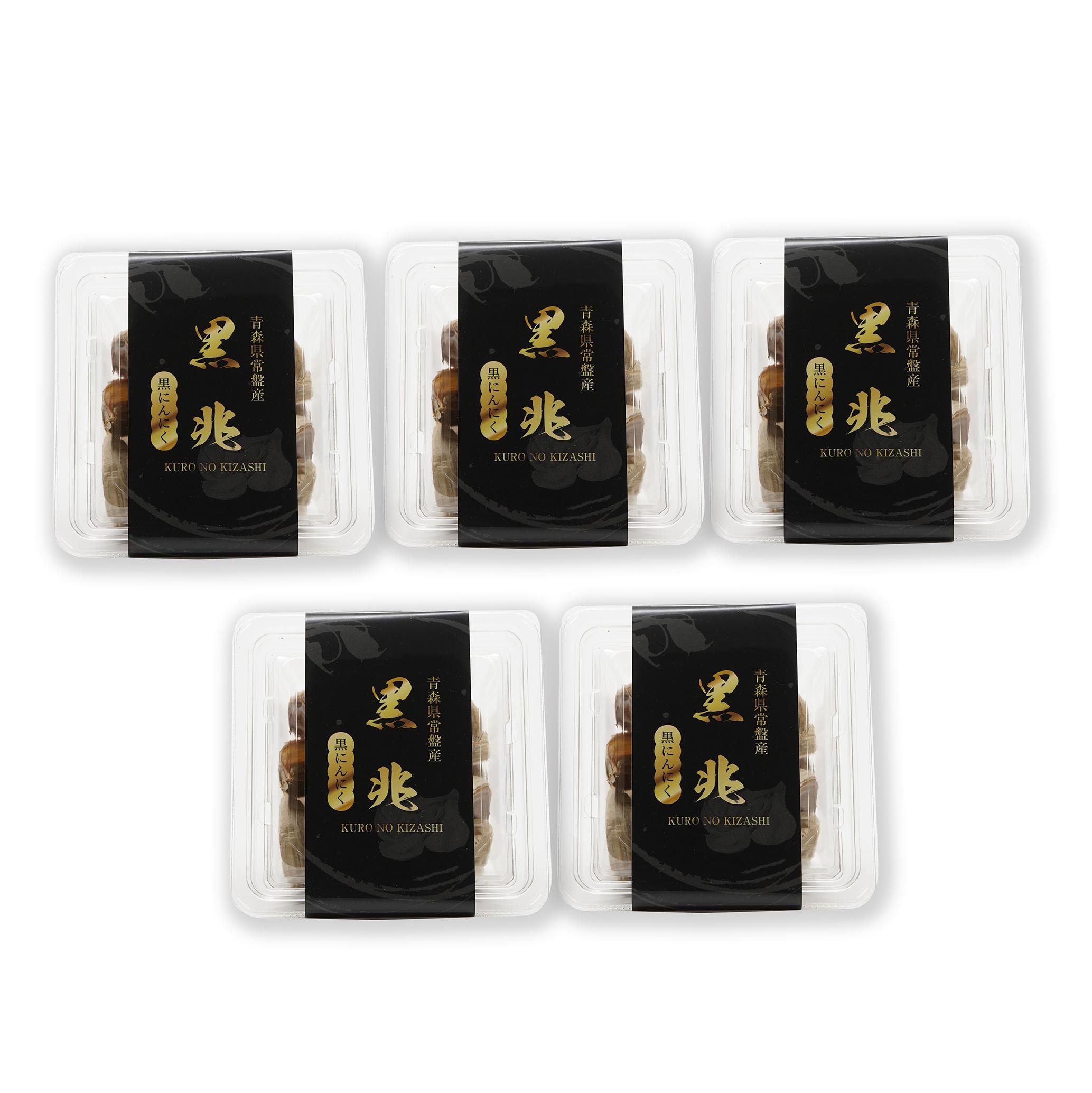 100g ✕ 5パックセットの商品画像