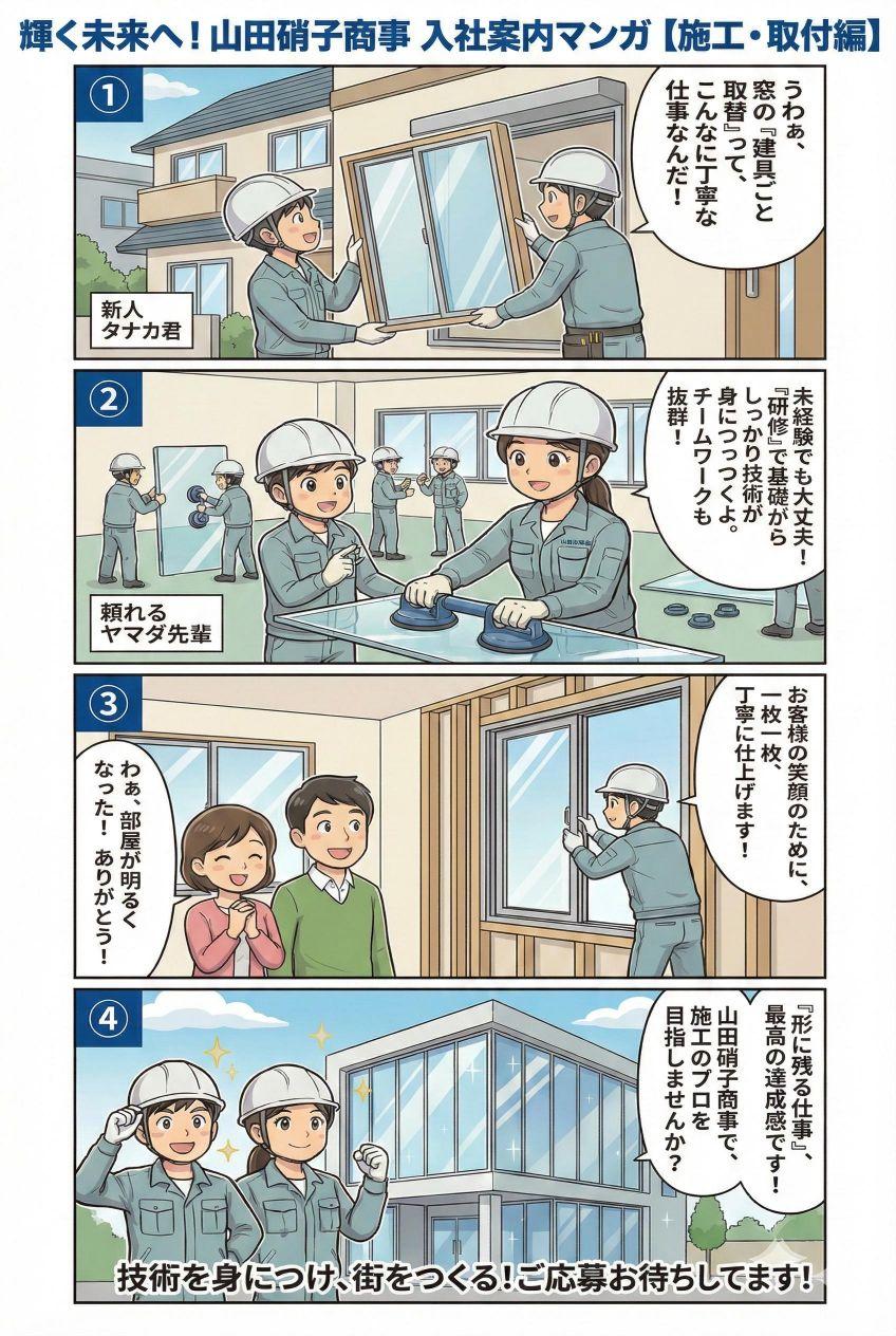 大垣市 リフォーム会社 求人