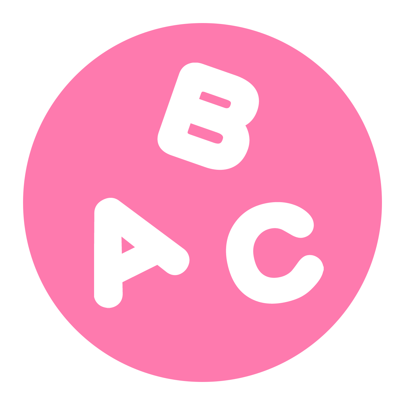 アルファベットABC