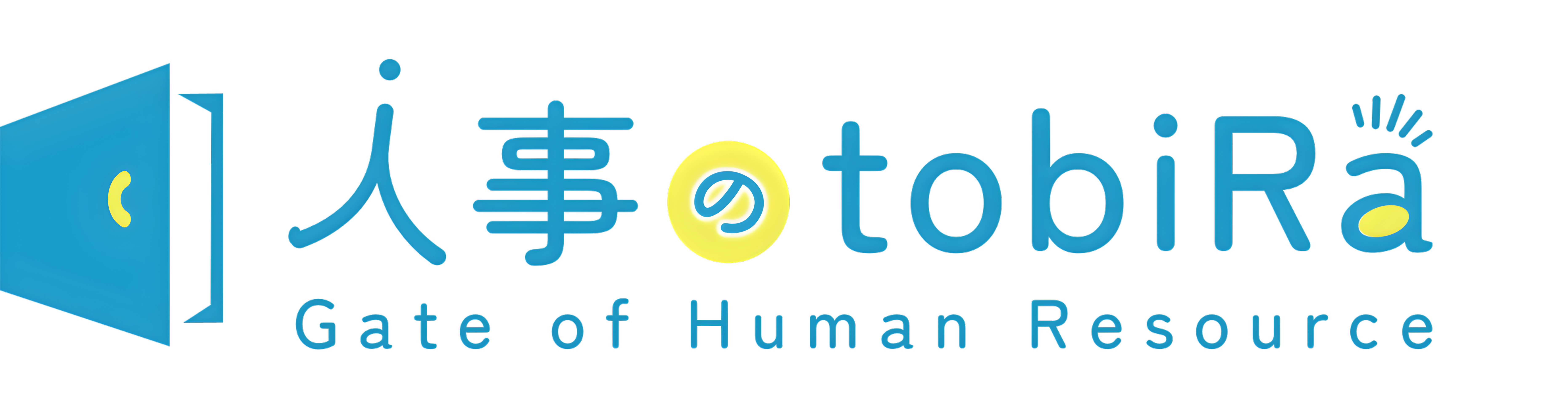 Gate-of-HR ロゴ