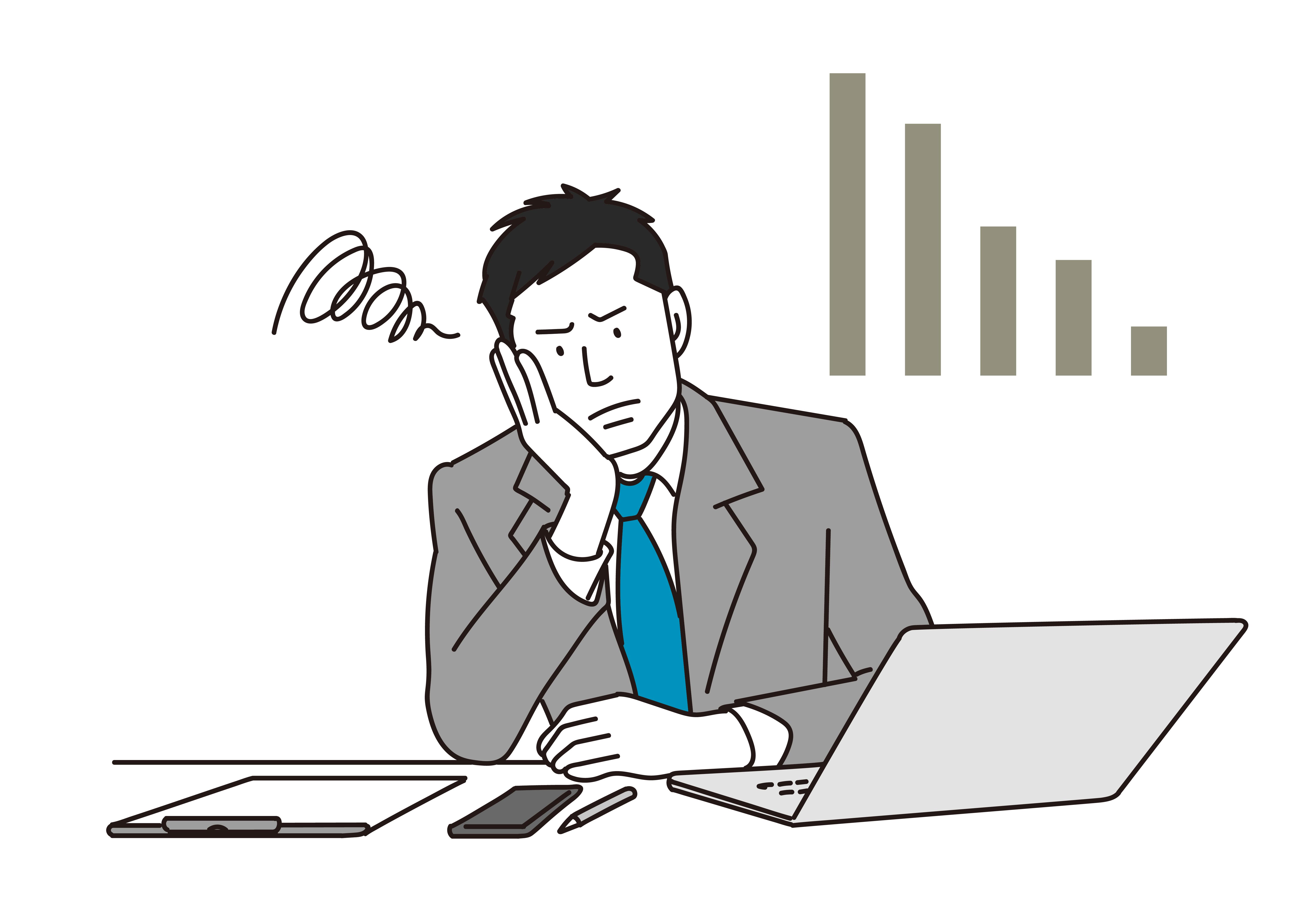 採用活動のイメージ写真