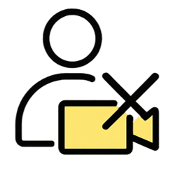 視覚的に魅力を表現するイメージ