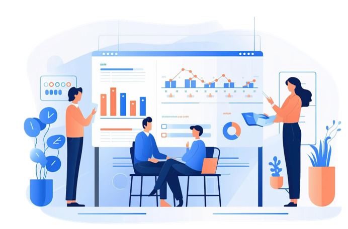 社員研修イメージ