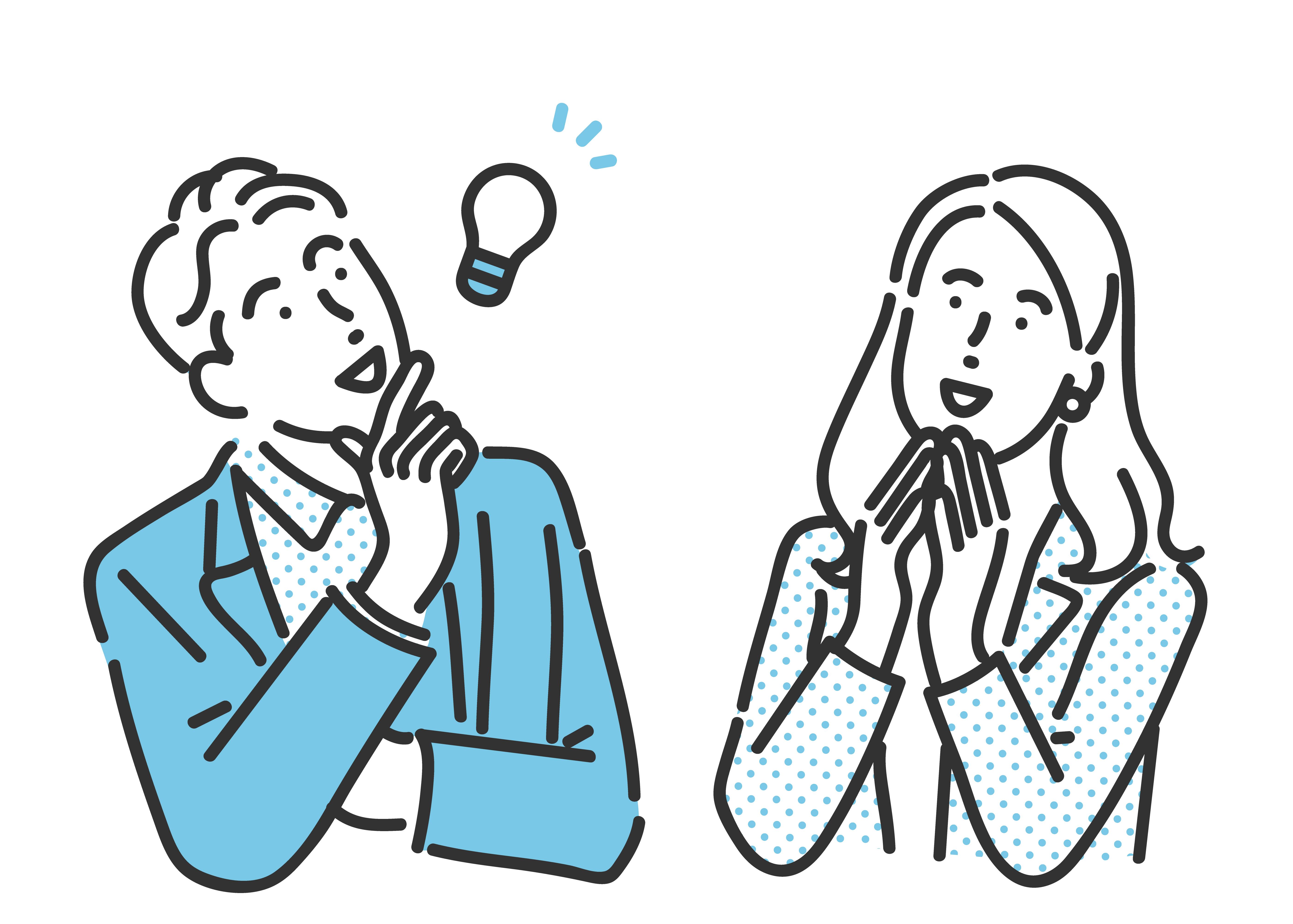 支援実績700社以上の知見とノウハウのイメージ