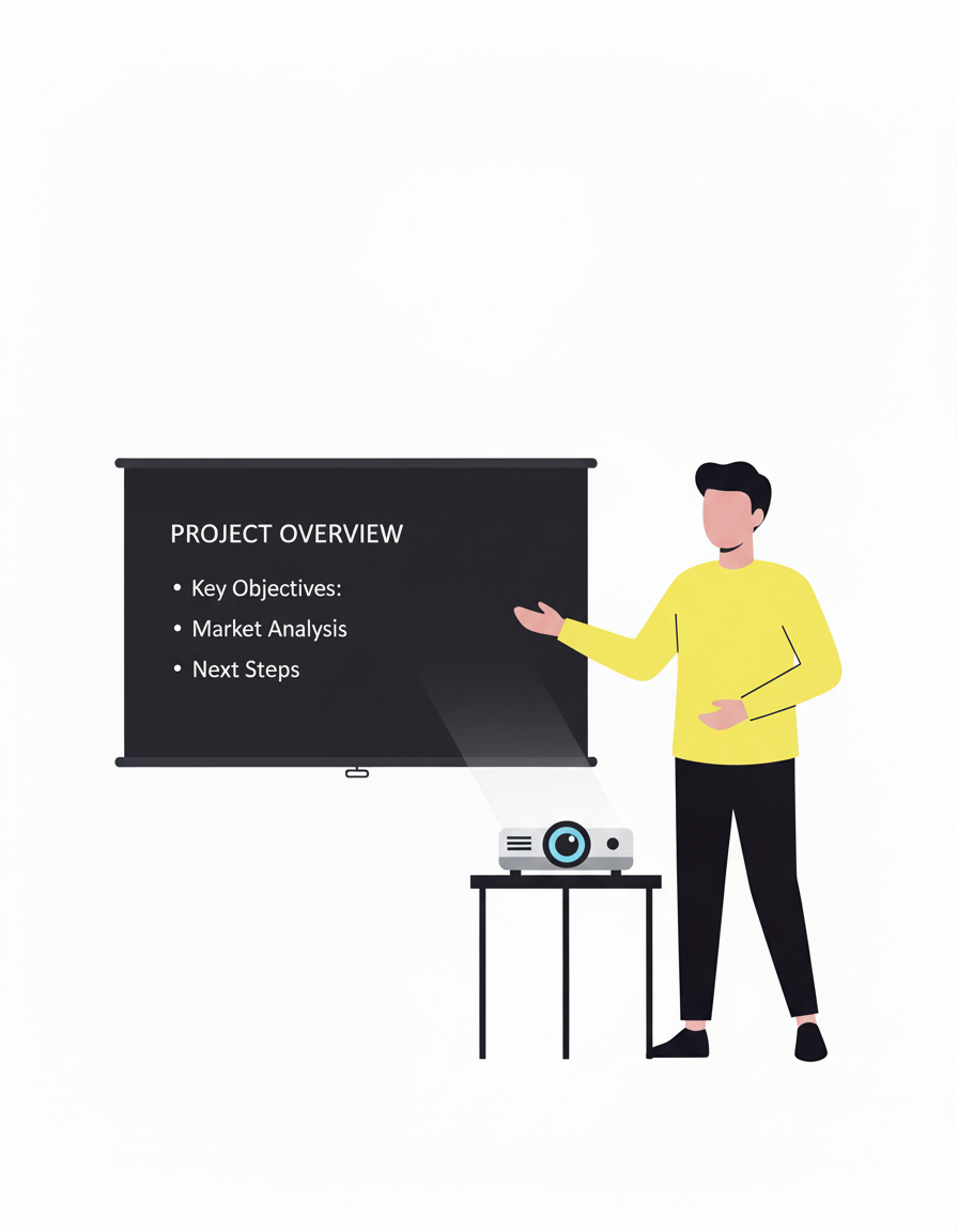 魅力が伝わらないイメージ