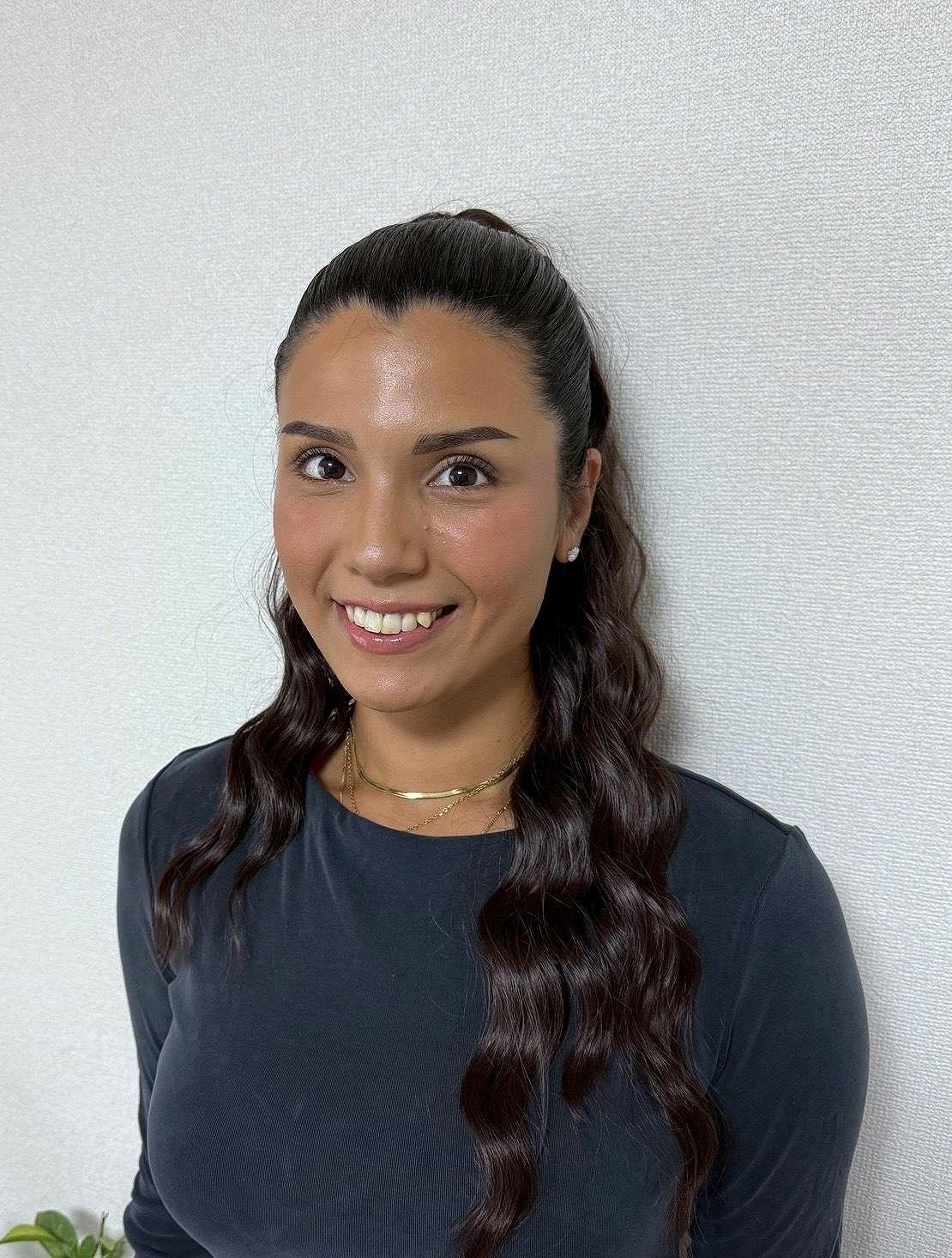 女性パーソナルトレーニング