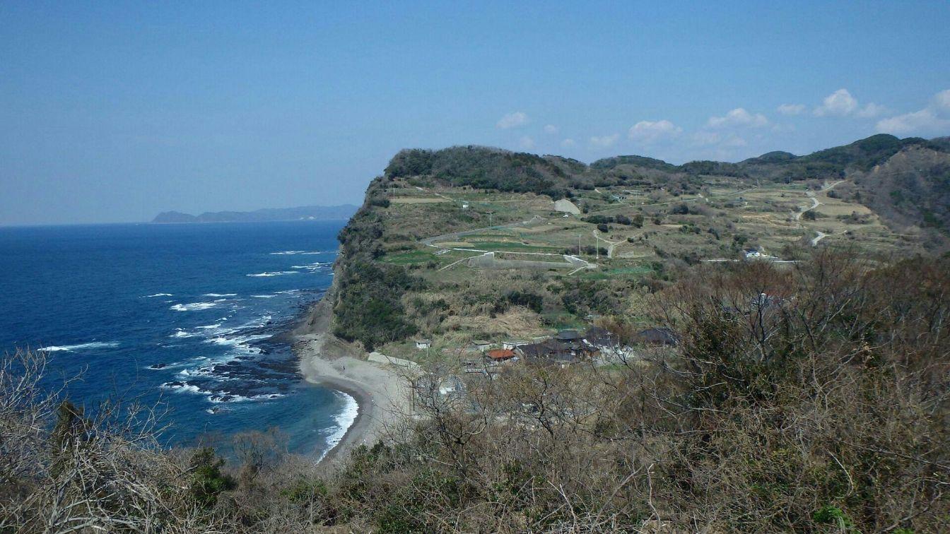 対馬　ジギング