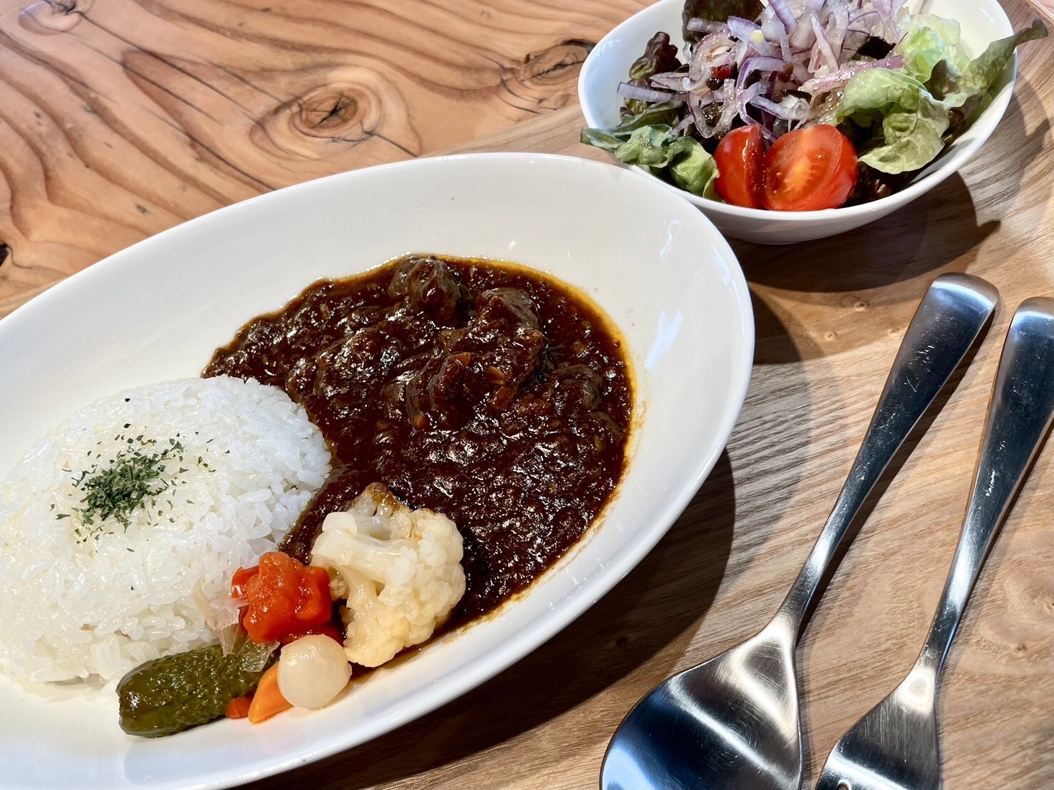 Forest Kitchen Yamanakako