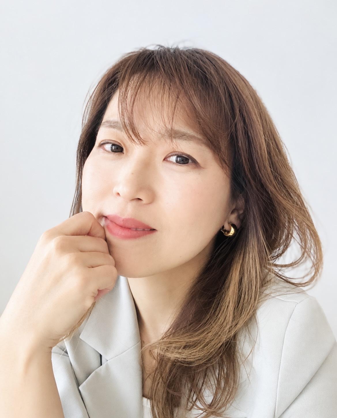 里咲 奈穂 N-mind代表｜未来セラピスト